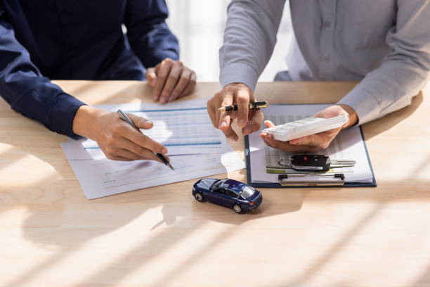 Car insurance options for Okarche residents